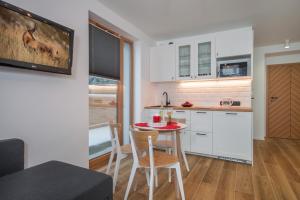 ApartSerwis - Apartament Kopieniec