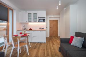 ApartSerwis Apartament Kopieniec