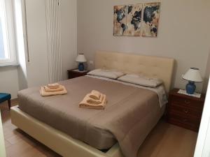 Casa vacanze Nonna Lucia