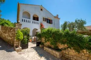 Villa Eleni Paxos - (( Klonátika ))