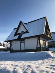 Domek Góralski Kąty na Wierchu