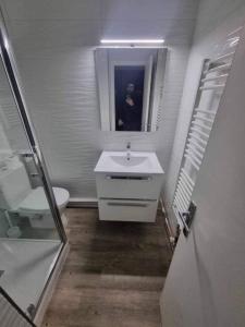 Appartements Au pied des pistes Appart 4 ou 5 pers SUPERDEVOLUY : photos des chambres