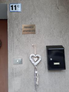 Friedrich Apartments