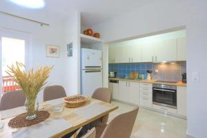 Achilleion Forest Villa