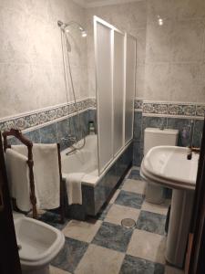 Apartamento ALBACETE CENTRO con 1 plaza de PARKING GRATIS