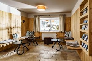 Appartements Landhaus Hubertus Wellness & Breakfast