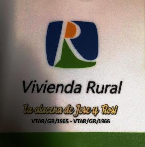 La alacena de Jose y Rosi