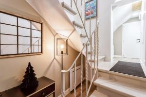 Maisons de vacances Le Chicissime, coeur du village, LLA Selections by Location lac Annecy : photos des chambres