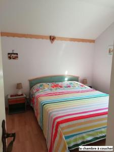 Chalets Le Chalet Bel Air : photos des chambres
