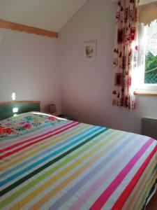 Chalets Le Chalet Bel Air : photos des chambres