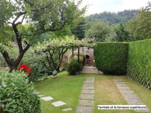 Chalets Le Chalet Bel Air : photos des chambres