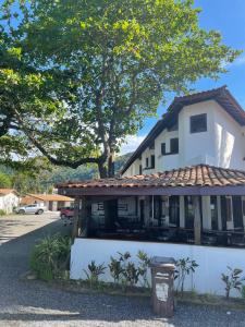 Barequeçaba Praia Hotel