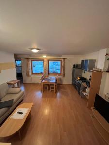 Ferienwohnung Gertraud und Peter Geisler