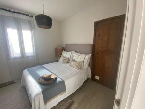 3 Bedroom piso in El pueblo de Javea