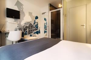 Arc de Triomphe Etoile