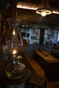 CHALET Σπιτι στο βουνο