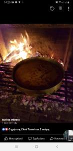 ΣΠΙΤΙ ΣΤΟ ΒΟΥΝΟ Chalet