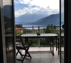 VILLA AS Campo Marzio - Sala Comacina