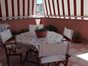 Roccesarde Apartment img22