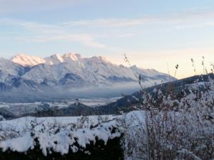 Ferienwohnung Spitzmandl
