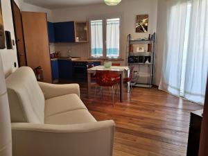 Roccesarde Apartment