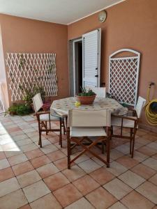 Roccesarde Apartment img26