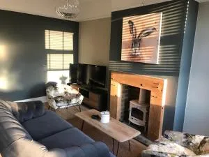 Heather Bank Cottage, Halifax. Yorkshire. HX2 7DD - 索厄比布里奇