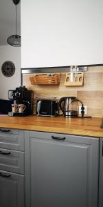 Apartament Magia Miasta