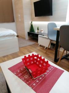 President Kop S9, S3 & A102