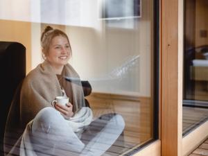 Ferienwohnung zübrmello