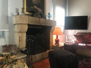 Kalavrita Mountain Resort