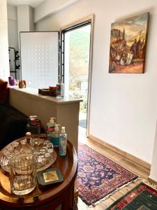 Kalavrita Mountain Resort