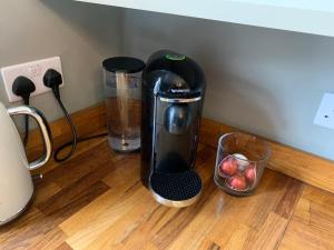 Heather Bank Cottage, Halifax. Yorkshire. HX2 7DD