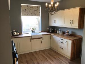 Heather Bank Cottage, Halifax. Yorkshire. HX2 7DD