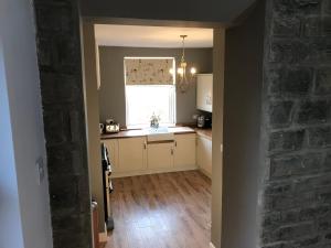 Heather Bank Cottage, Halifax. Yorkshire. HX2 7DD