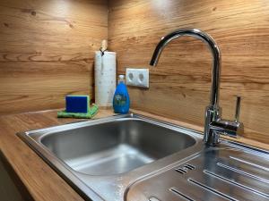 Ferienwohnung Fridolin
