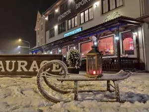 Penzion Oliver - 扎茨莱日