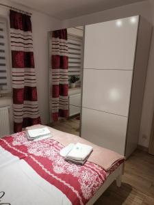 APARTAMENT ADAMENTIS LUBAWA