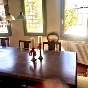 Kalavrita Mountain Resort