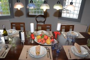 Kalavrita Mountain Resort