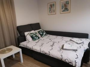 APARTAMENT ADAMENTIS LUBAWA