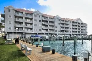 White Marlin - West Ocean City