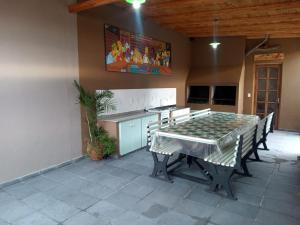 Mi Hogar Alojamientos Temporarios