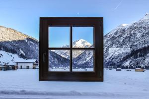 NATURPARKGUT - alpdeluxe Apartments
