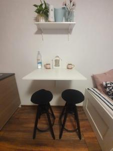 Studio apartman Tara