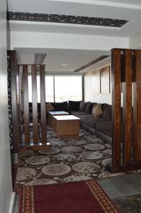 Hôtel Zahrat Souss -Inezgane