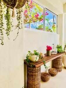 Hotel Boutique Pachamama