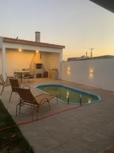 casa praia cassino - 卡西诺