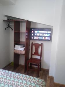 Astoria Patagonia II habitaciones privadas