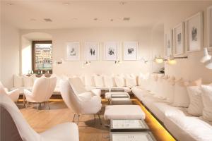 Hotel Continentale - Lungarno Collection